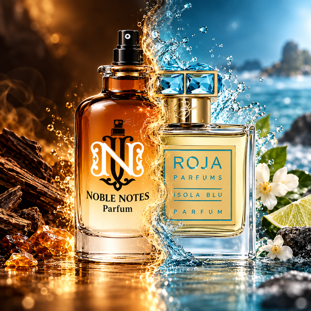 Noble Sovereign